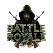 Battle Royale в приложении PokerOK GG