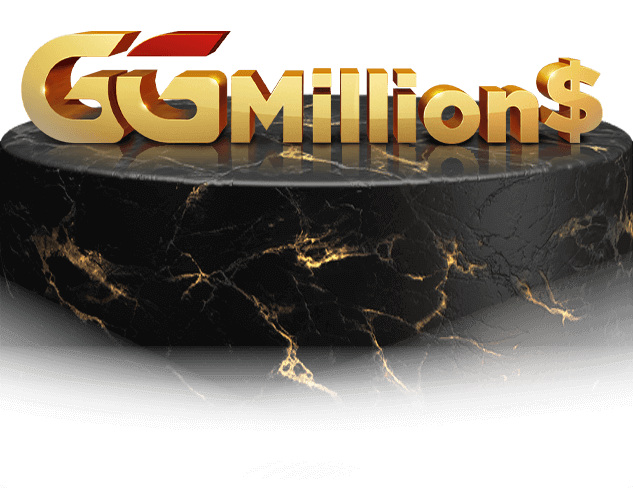 Super MILLIONS High Rollers