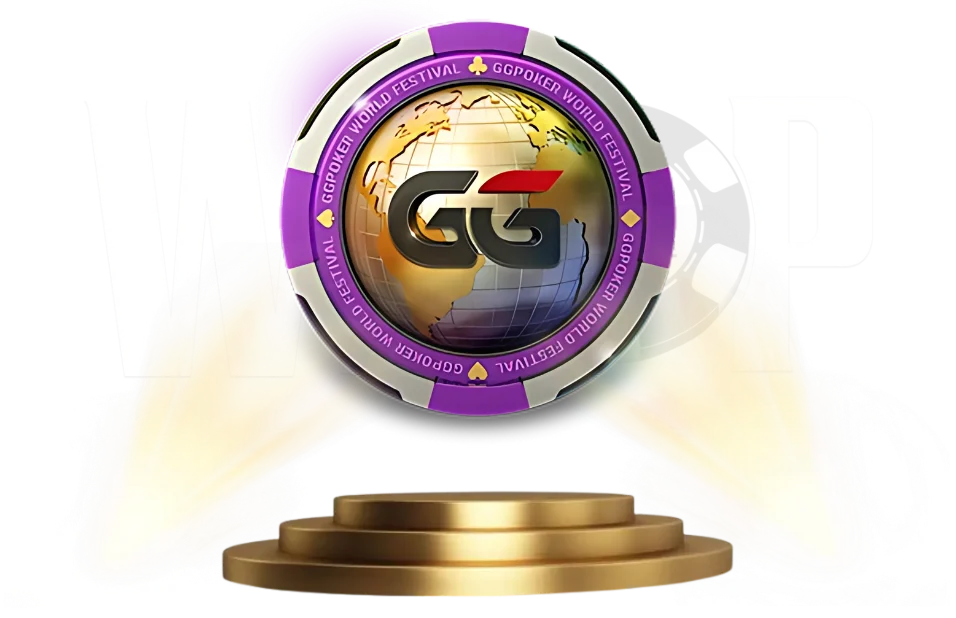 Официальный сайт GGPokerOK - обзор и регистрация