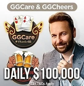 Вход в GGPokerOK через актуальное зеркало