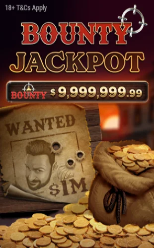 Джекпот в покере $1000000