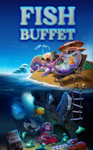 Программа лояльности Fish Buffet