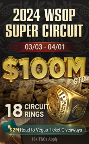 Турнирная серия WSOP Circuit